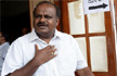 Illegal mining case: Interim bail granted to HDK